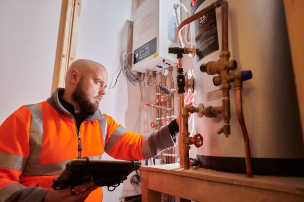 Sprinkler Systems in Wintersville, OH