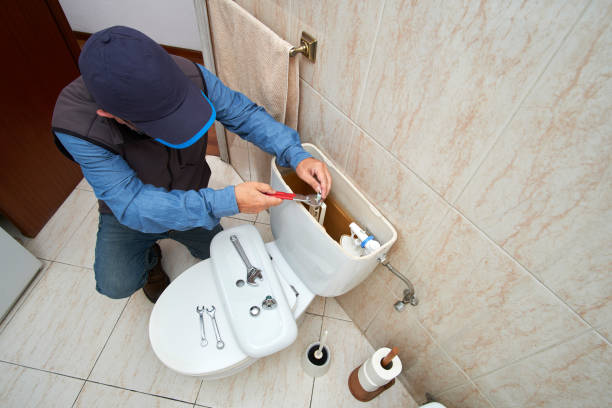 Best Gas Line Repair  in Wintersville, OH