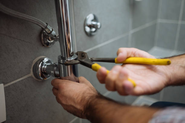 Best Emergency Plumber  in Wintersville, OH
