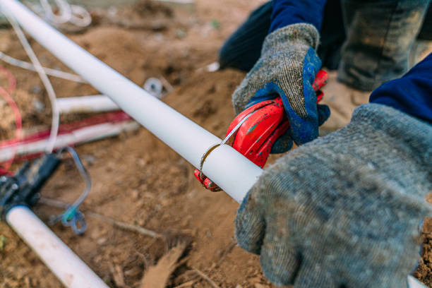 Best Faucet Repair  in Wintersville, OH