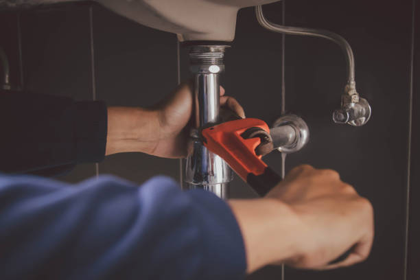 Best Commercial Plumbing Services  in Wintersville, OH